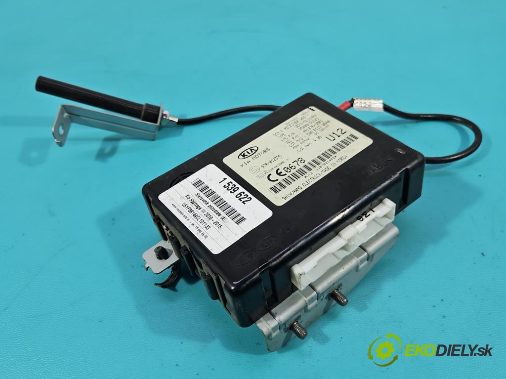 Kia Sportage III 2010-2015 1.6 GDI 135 HP manual 99 kW 1591 cm3 5- riadiaca jednotka ostatné 95400-3U121