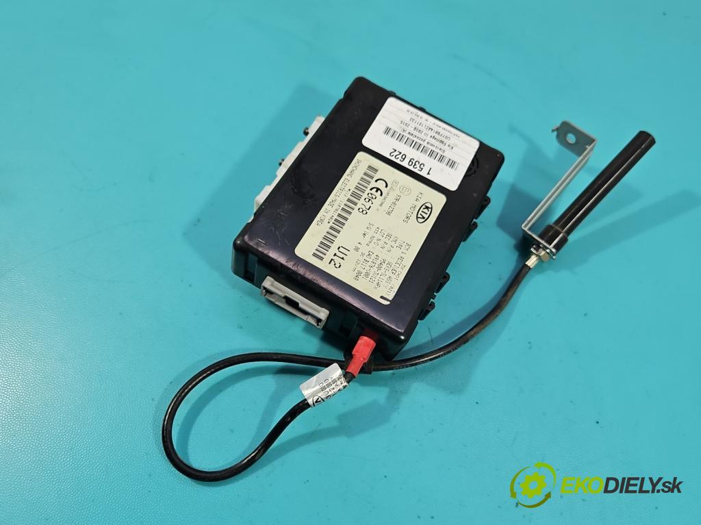 Kia Sportage III 2010-2015 1.6 GDI 135 HP manual 99 kW 1591 cm3 5- riadiaca jednotka ostatné 95400-3U121