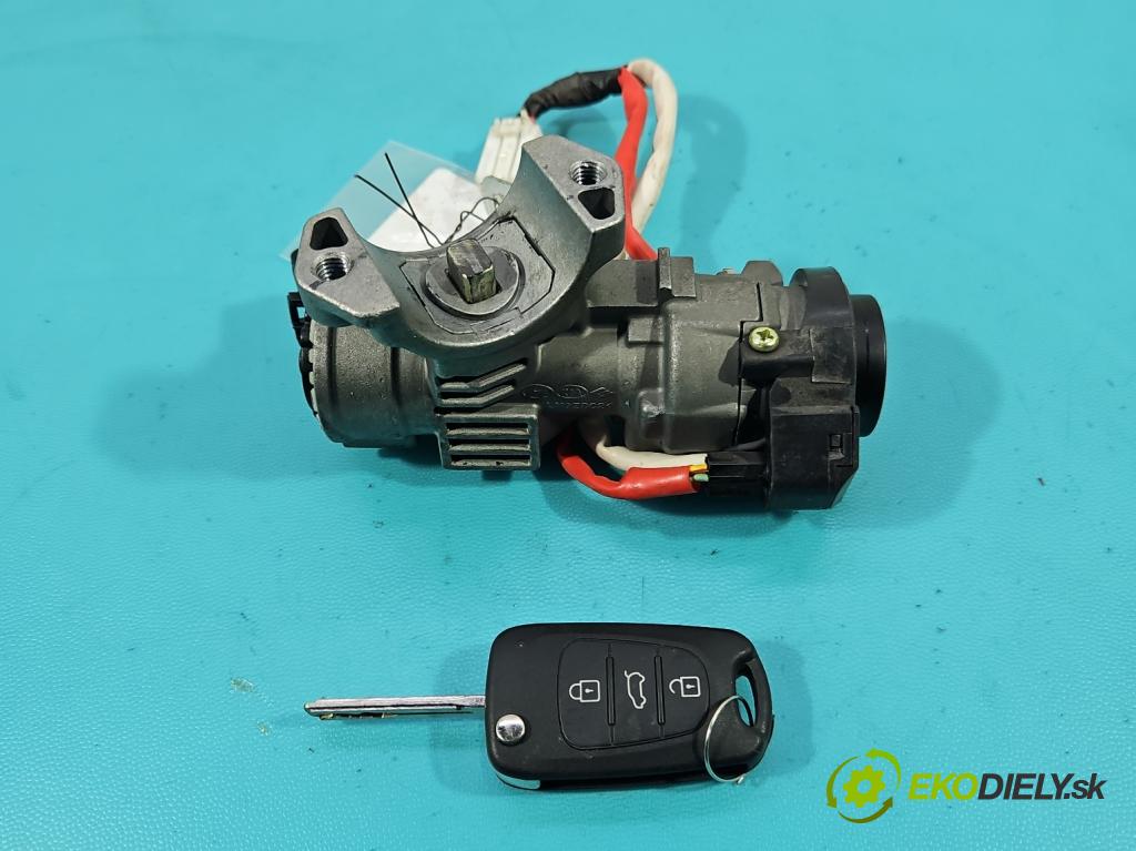 Kia Sportage III 2010-2015 1.6 GDI 135 HP manual 99 kW 1591 cm3 5- Spínačka  (Spínacia skrinka)