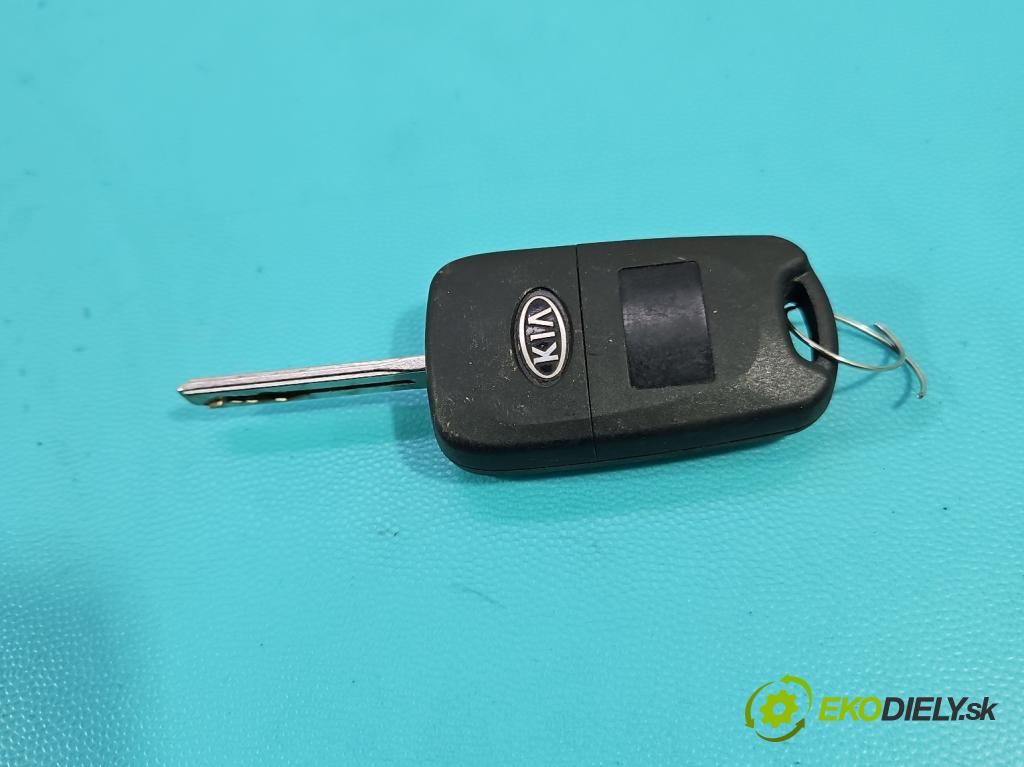 Kia Sportage III 2010-2015 1.6 GDI 135 HP manual 99 kW 1591 cm3 5- Spínačka  (Spínacia skrinka)