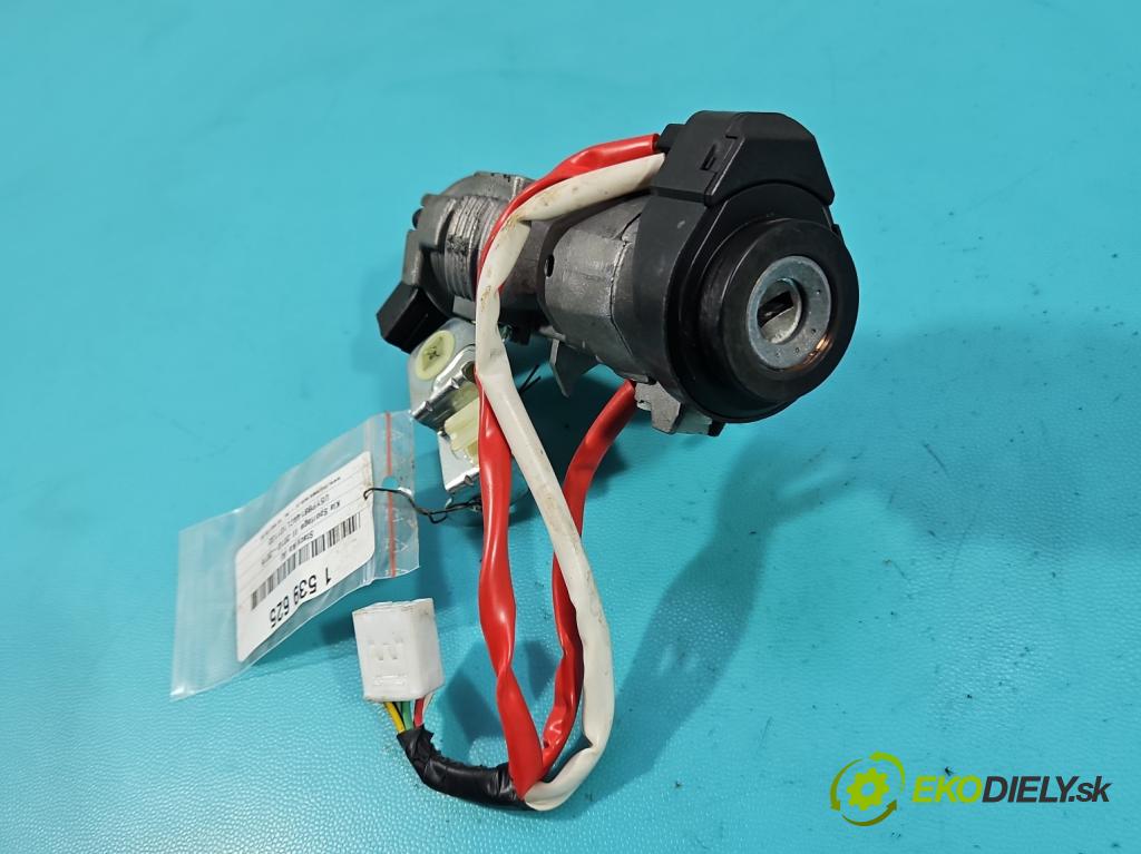 Kia Sportage III 2010-2015 1.6 GDI 135 HP manual 99 kW 1591 cm3 5- Spínačka  (Spínacia skrinka)