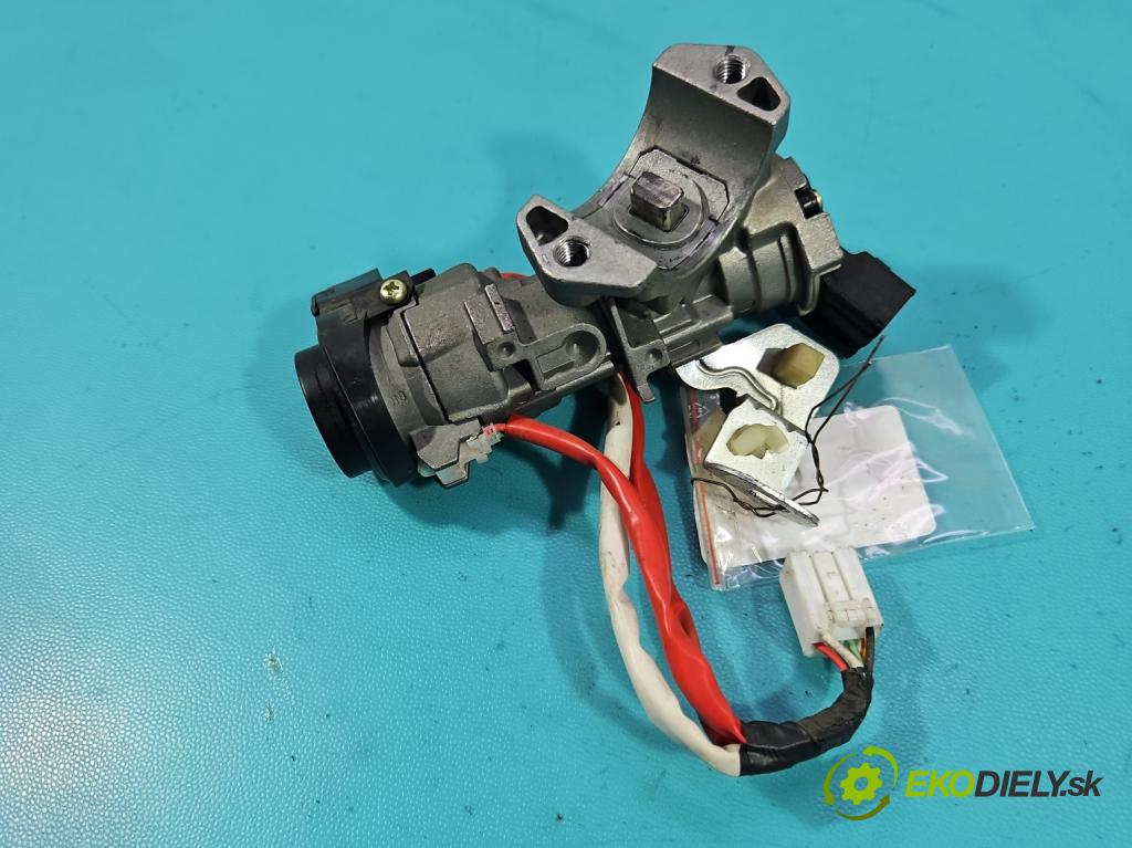 Kia Sportage III 2010-2015 1.6 GDI 135 HP manual 99 kW 1591 cm3 5- Spínačka  (Spínacia skrinka)