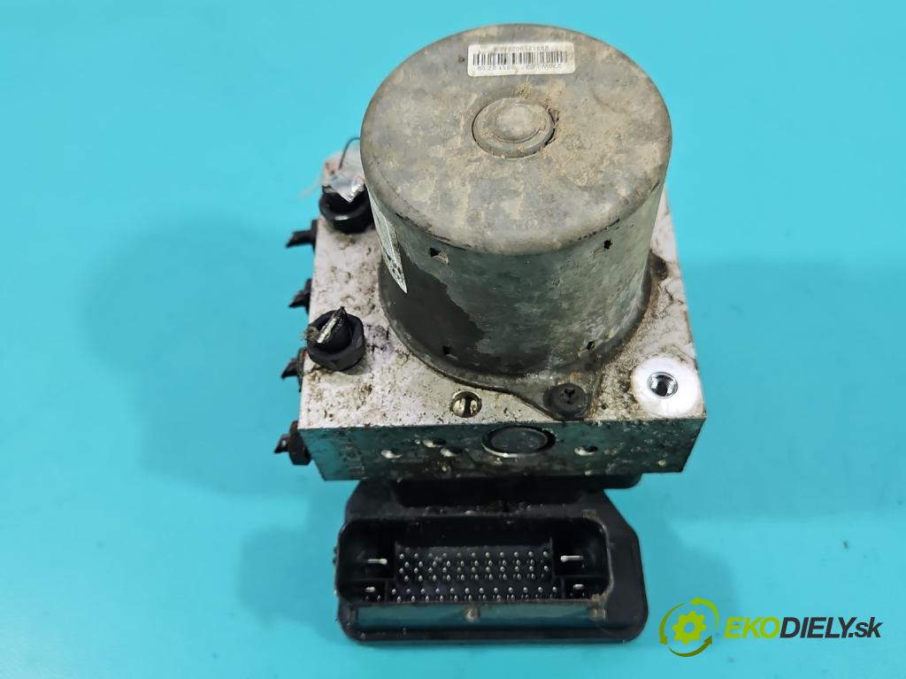 Kia Sportage III 2010-2015 1.6 GDI 135 HP manual 99 kW 1591 cm3 5- čerpadlo abs 58920-3U300 (Pumpa ABS)