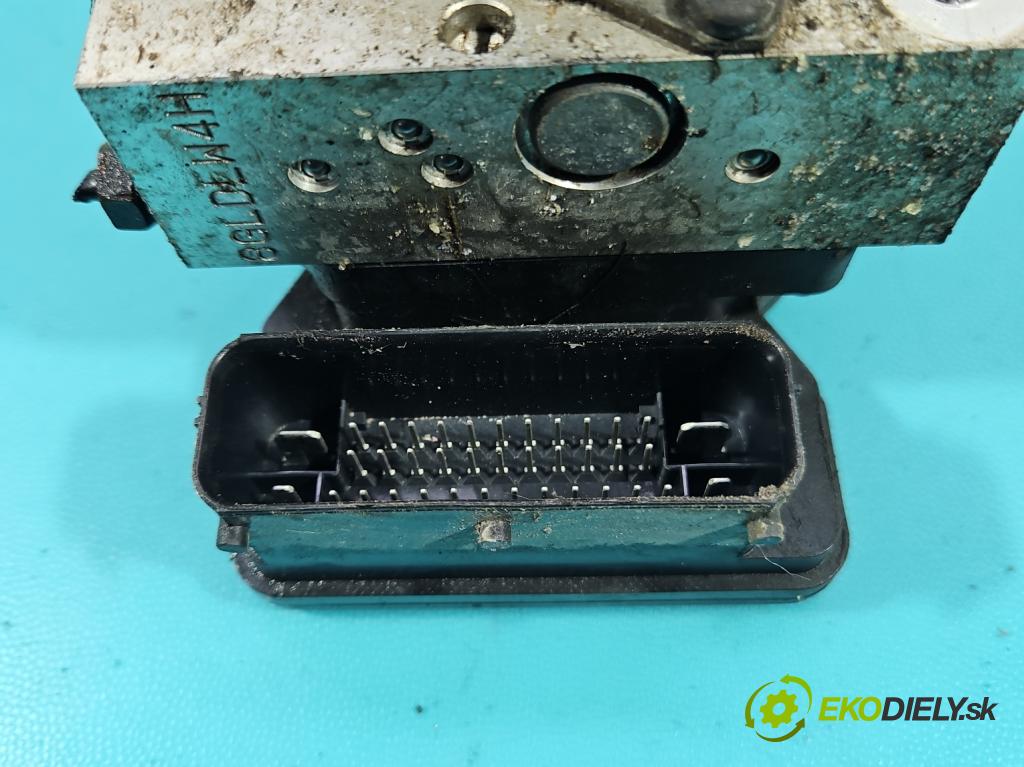 Kia Sportage III 2010-2015 1.6 GDI 135 HP manual 99 kW 1591 cm3 5- čerpadlo abs 58920-3U300 (Pumpa ABS)