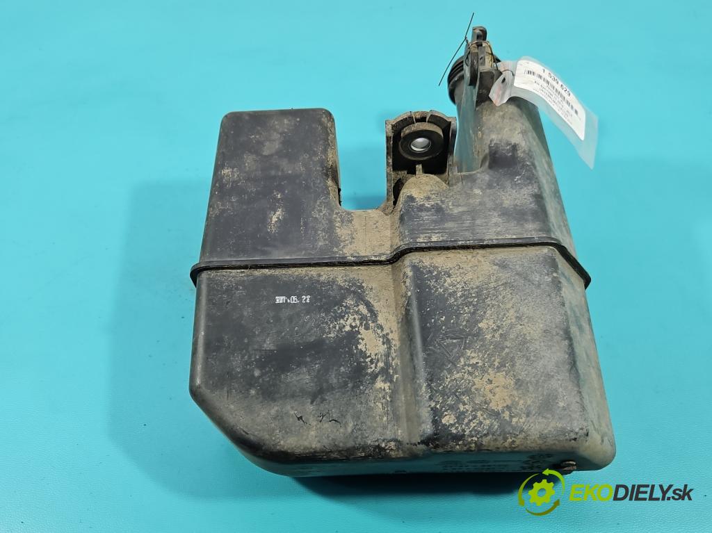 Kia Sportage III 2010-2015 1.6 GDI 135 HP manual 99 kW 1591 cm3 5- rezonátor 28190-2S100