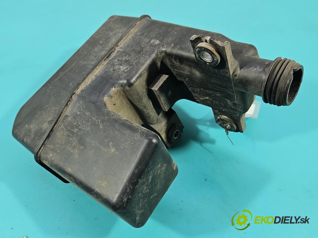 Kia Sportage III 2010-2015 1.6 GDI 135 HP manual 99 kW 1591 cm3 5- rezonátor 28190-2S100