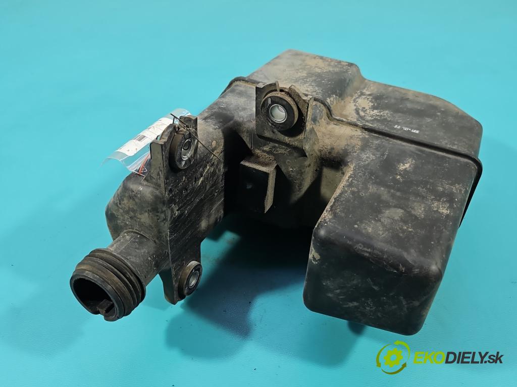 Kia Sportage III 2010-2015 1.6 GDI 135 HP manual 99 kW 1591 cm3 5- rezonátor 28190-2S100