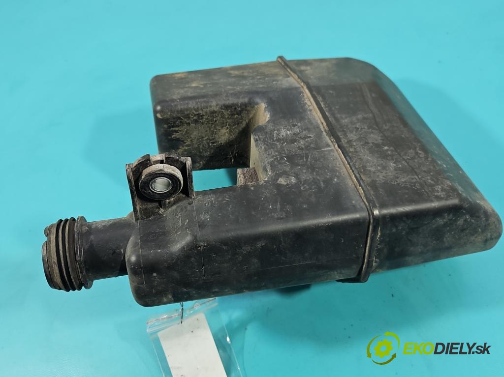 Kia Sportage III 2010-2015 1.6 GDI 135 HP manual 99 kW 1591 cm3 5- rezonátor 28190-2S100