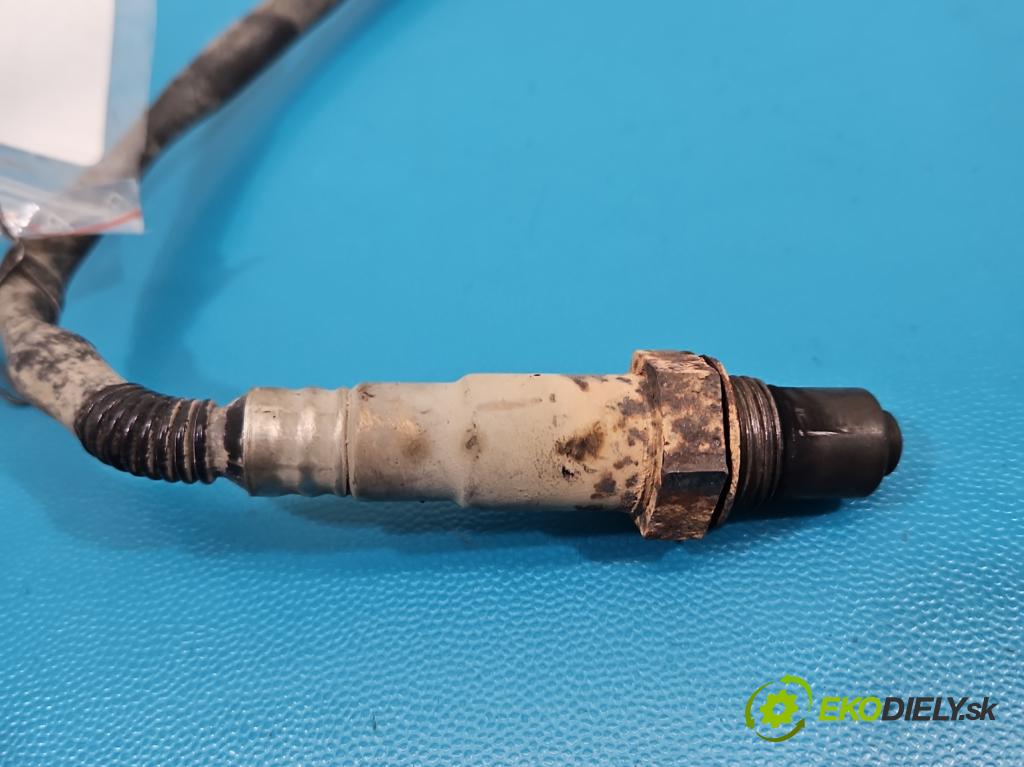 Kia Sportage III 2010-2015 1.6 GDI 135 hp manual 99 kW 1591 cm3 5- Sonda lambda 39210-2B220 (Lambda sonda)