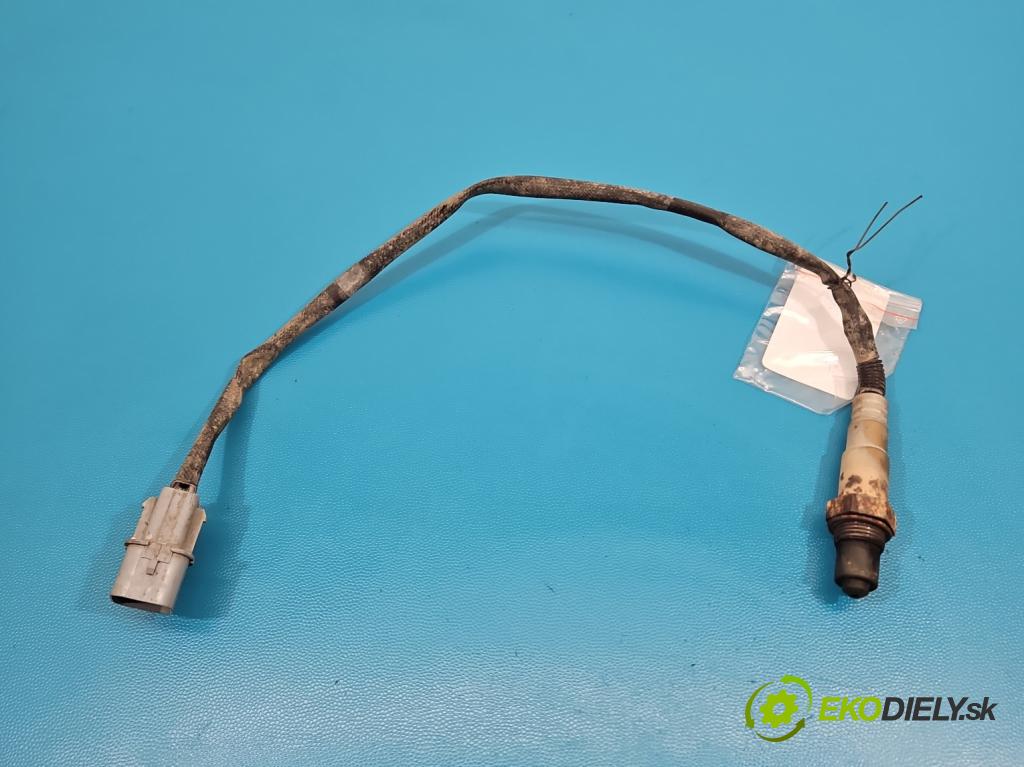 Kia Sportage III 2010-2015 1.6 GDI 135 hp manual 99 kW 1591 cm3 5- Sonda lambda 39210-2B220 (Lambda sonda)