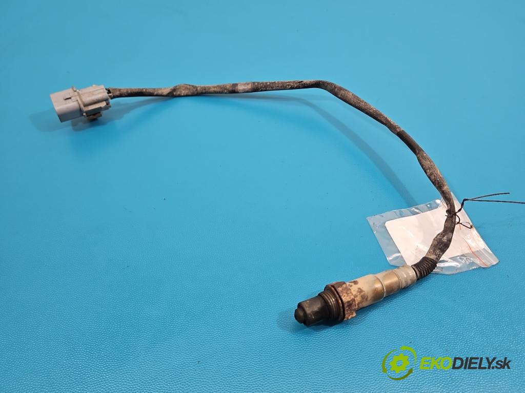 Kia Sportage III 2010-2015 1.6 GDI 135 hp manual 99 kW 1591 cm3 5- Sonda lambda 39210-2B220 (Lambda sonda)