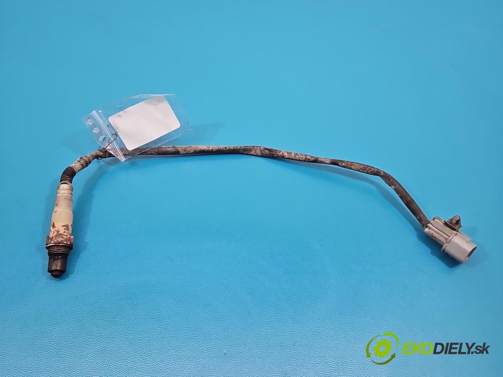 Kia Sportage III 2010-2015 1.6 GDI 135 hp manual 99 kW 1591 cm3 5- Sonda lambda 39210-2B220 (Lambda sonda)