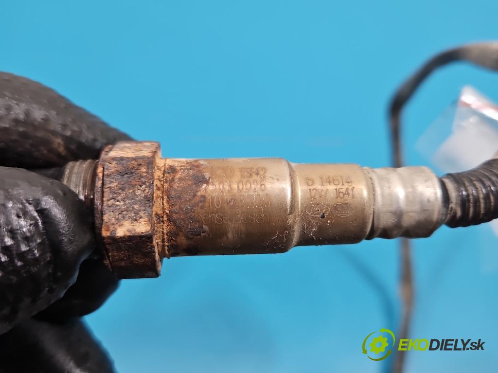 Kia Sportage III 2010-2015 1.6 GDI 135 hp manual 99 kW 1591 cm3 5- Sonda lambda 39210-2B220 (Lambda sonda)