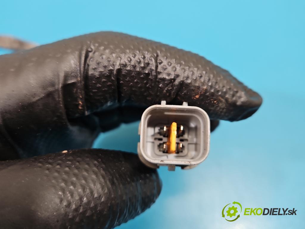 Kia Sportage III 2010-2015 1.6 GDI 135 hp manual 99 kW 1591 cm3 5- Sonda lambda 39210-2B220 (Lambda sonda)