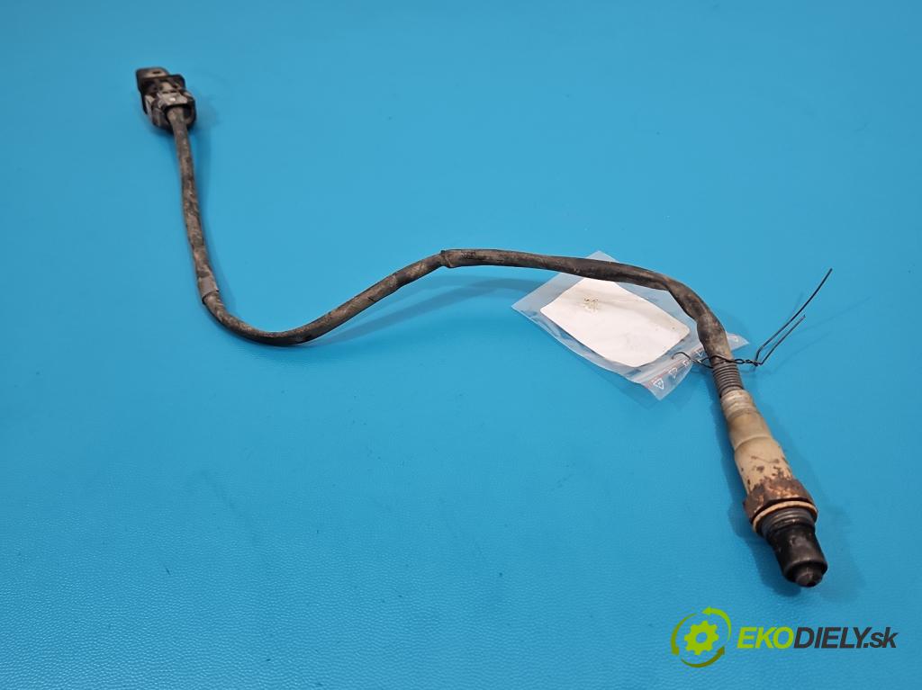 Kia Sportage III 2010-2015 1.6 GDI 135 hp manual 99 kW 1591 cm3 5- Sonda lambda  (Lambda sonda)