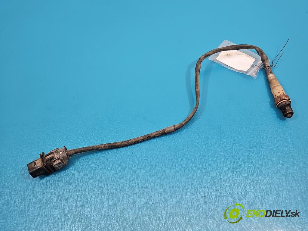 Kia Sportage III 2010-2015 1.6 GDI 135 hp manual 99 kW 1591 cm3 5- Sonda lambda  (Lambda sonda)