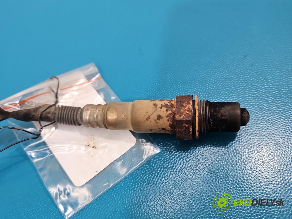 Kia Sportage III 2010-2015 1.6 GDI 135 hp manual 99 kW 1591 cm3 5- Sonda lambda  (Lambda sonda)