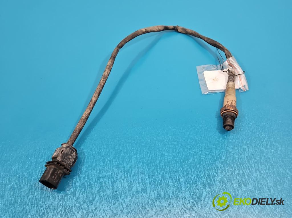 Kia Sportage III 2010-2015 1.6 GDI 135 hp manual 99 kW 1591 cm3 5- Sonda lambda  (Lambda sonda)