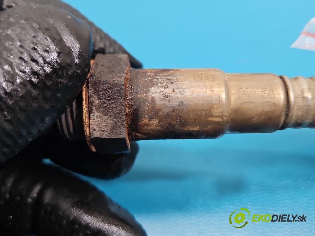 Kia Sportage III 2010-2015 1.6 GDI 135 hp manual 99 kW 1591 cm3 5- Sonda lambda  (Lambda sonda)