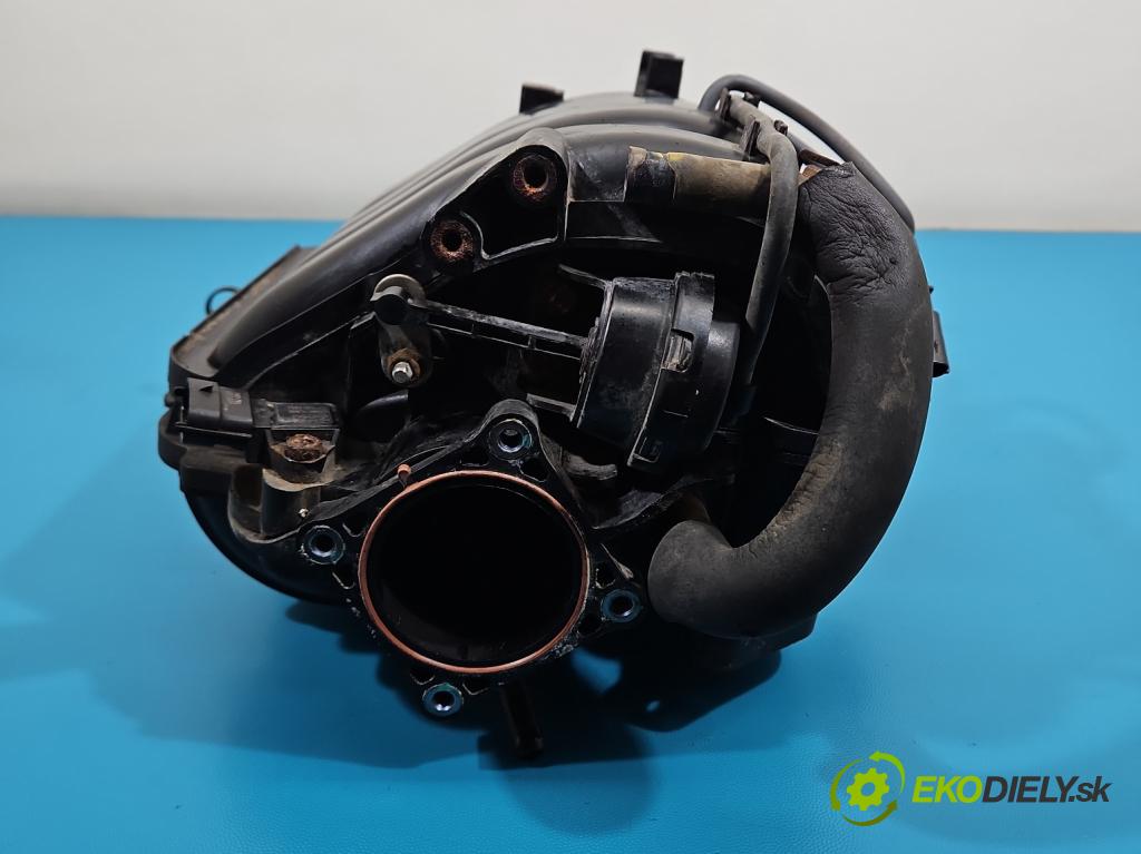 Kia Sportage III 2010-2015 1.6 GDI 135 HP manual 99 kW 1591 cm3 5- zvod nasávací  (Sacie potrubie)