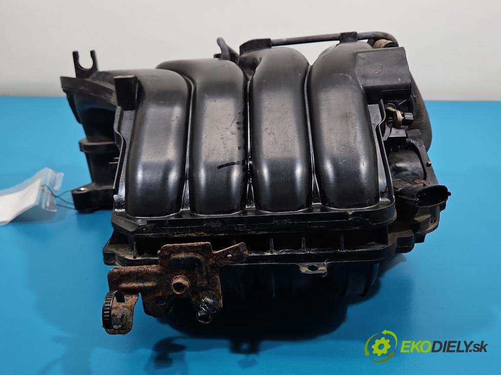 Kia Sportage III 2010-2015 1.6 GDI 135 HP manual 99 kW 1591 cm3 5- zvod nasávací  (Sacie potrubie)