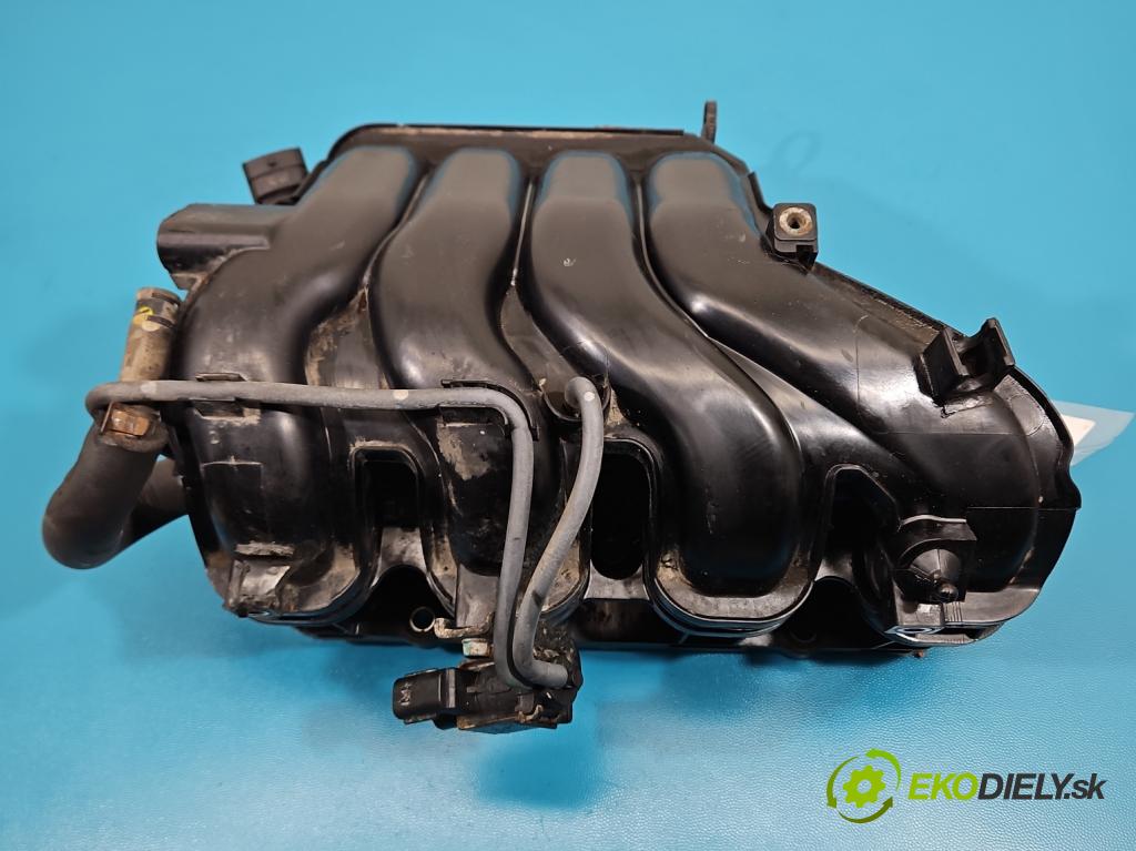 Kia Sportage III 2010-2015 1.6 GDI 135 HP manual 99 kW 1591 cm3 5- zvod nasávací  (Sacie potrubie)