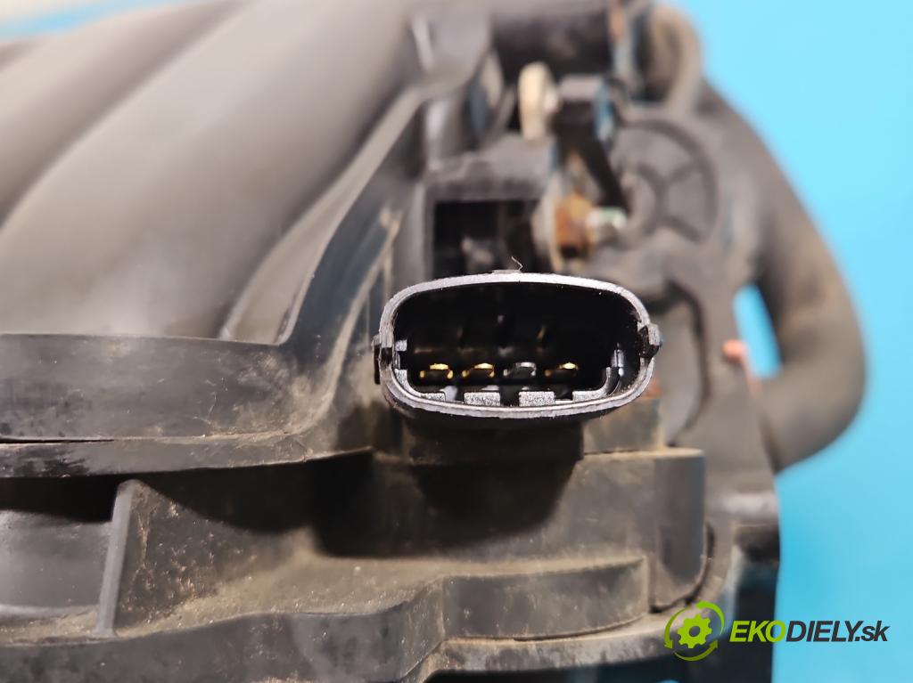 Kia Sportage III 2010-2015 1.6 GDI 135 HP manual 99 kW 1591 cm3 5- zvod nasávací  (Sacie potrubie)