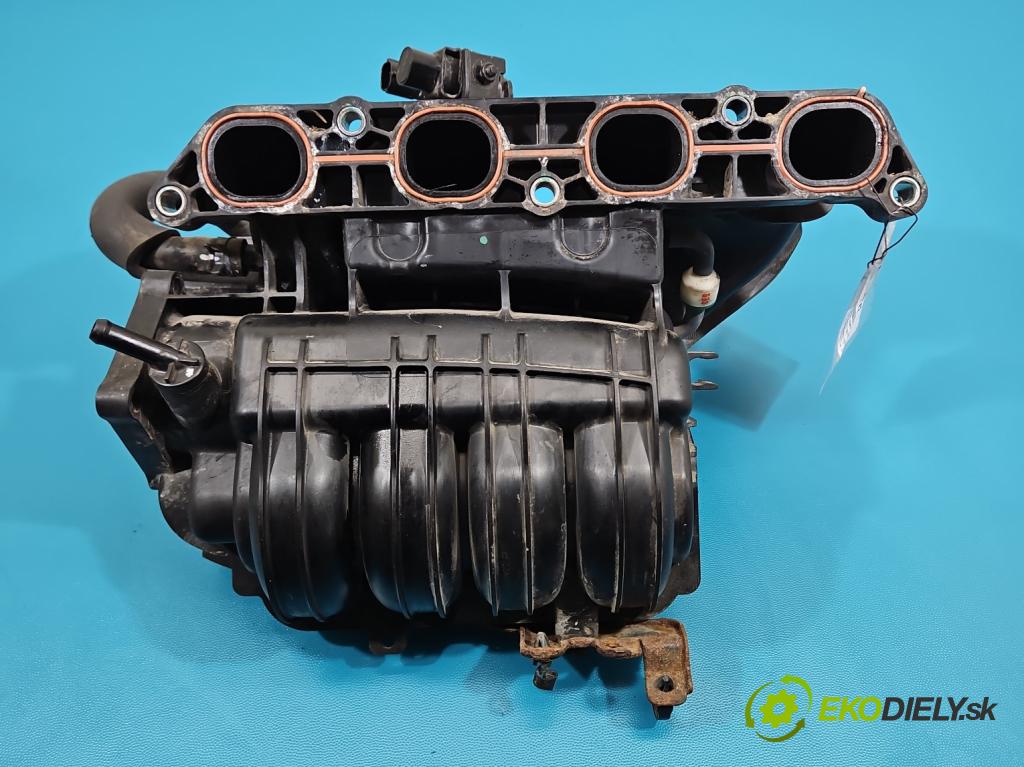 Kia Sportage III 2010-2015 1.6 GDI 135 HP manual 99 kW 1591 cm3 5- zvod nasávací  (Sacie potrubie)