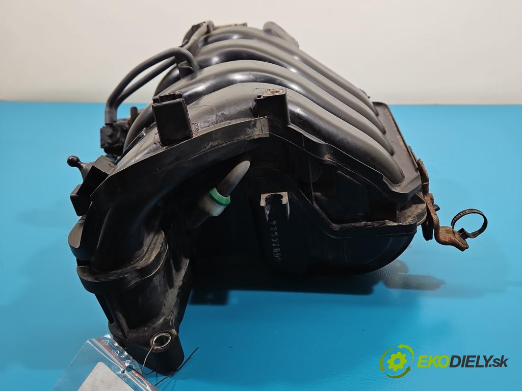 Kia Sportage III 2010-2015 1.6 GDI 135 HP manual 99 kW 1591 cm3 5- zvod nasávací  (Sacie potrubie)