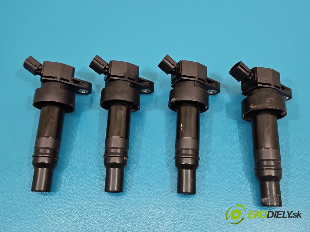 Kia Sportage III 2010-2015 1.6 GDI 135 HP manual 99 kW 1591 cm3 5- cievka zapaľovacia 27301-2B100 (Zapaľovacia cievka)