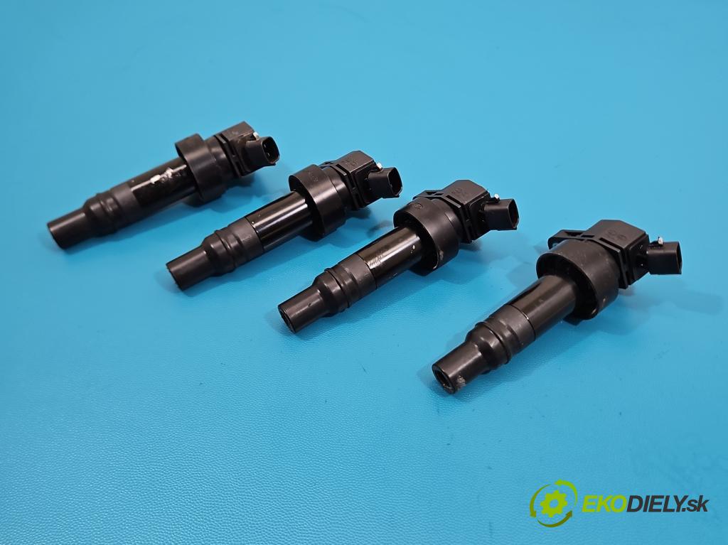 Kia Sportage III 2010-2015 1.6 GDI 135 HP manual 99 kW 1591 cm3 5- cievka zapaľovacia 27301-2B100 (Zapaľovacia cievka)