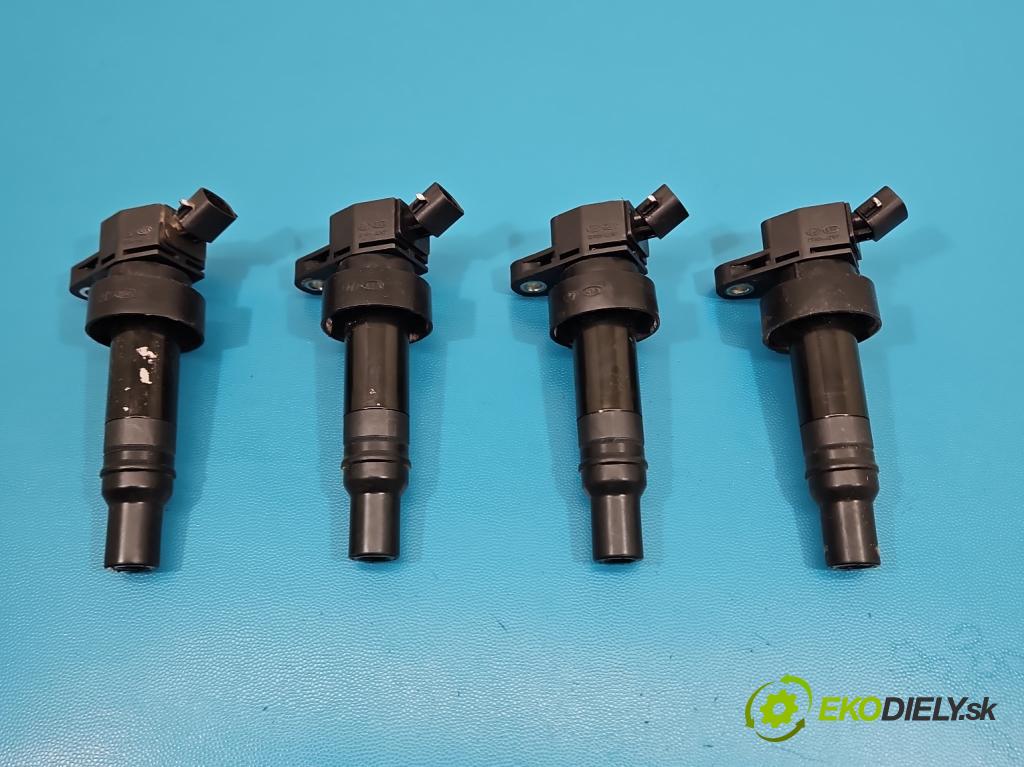 Kia Sportage III 2010-2015 1.6 GDI 135 HP manual 99 kW 1591 cm3 5- cievka zapaľovacia 27301-2B100 (Zapaľovacia cievka)