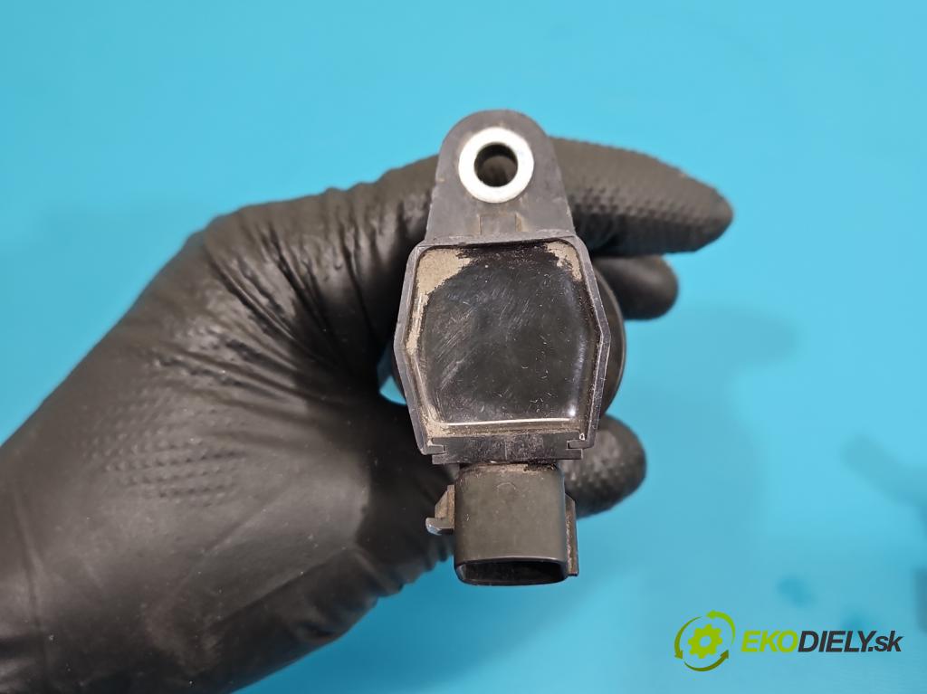 Kia Sportage III 2010-2015 1.6 GDI 135 HP manual 99 kW 1591 cm3 5- cievka zapaľovacia 27301-2B100 (Zapaľovacia cievka)