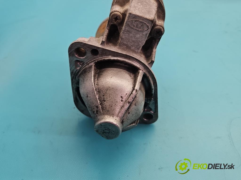 Kia Sportage III 2010-2015 1.6 GDI 135 HP manual 99 kW 1591 cm3 5- štartér 36100-2B200 (Štartér)