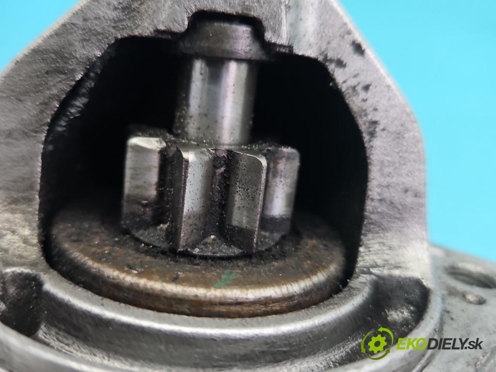 Kia Sportage III 2010-2015 1.6 GDI 135 HP manual 99 kW 1591 cm3 5- štartér 36100-2B200 (Štartér)