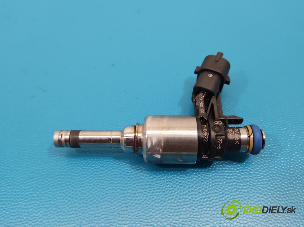 Kia Sportage III 2010-2015 1.6 GDI 135 HP manual 99 kW 1591 cm3 5- vstrek 35310-2B110 (Vstrekovač paliva)