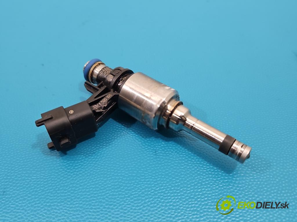 Kia Sportage III 2010-2015 1.6 GDI 135 HP manual 99 kW 1591 cm3 5- vstrek 35310-2B110 (Vstrekovač paliva)