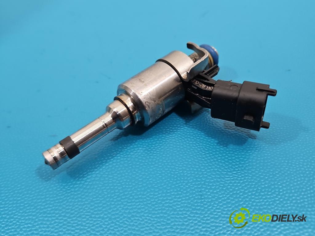 Kia Sportage III 2010-2015 1.6 GDI 135 HP manual 99 kW 1591 cm3 5- vstrek 0261500100 (Vstrekovač paliva)