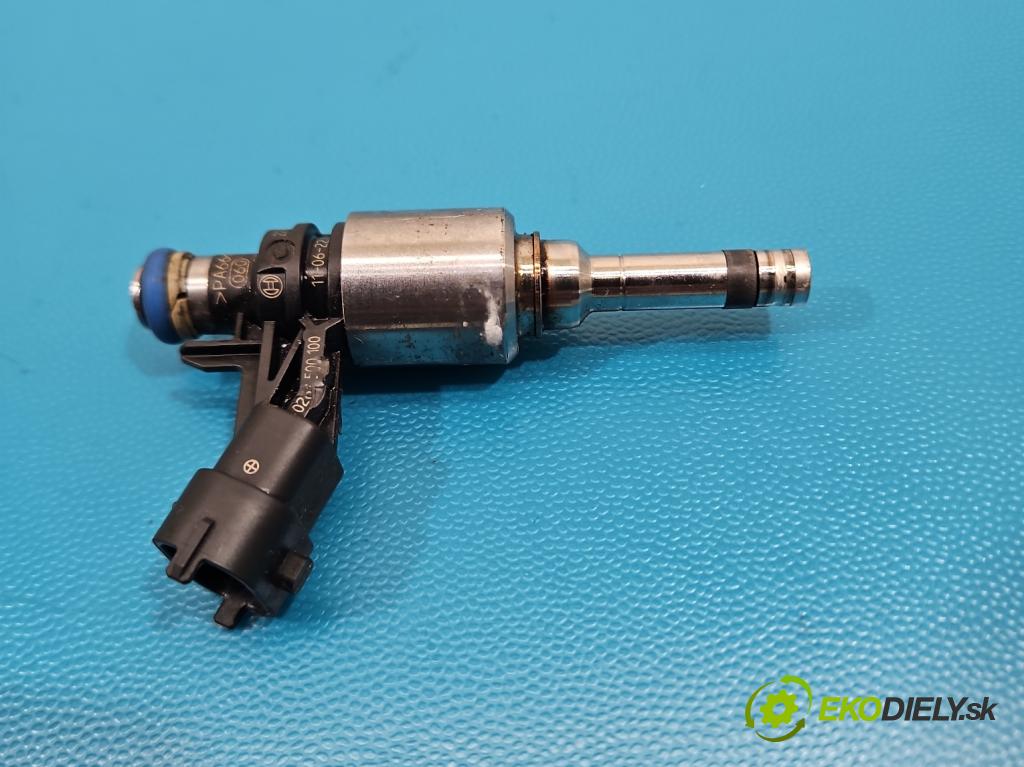 Kia Sportage III 2010-2015 1.6 GDI 135 HP manual 99 kW 1591 cm3 5- vstrek 0261500100 (Vstrekovač paliva)