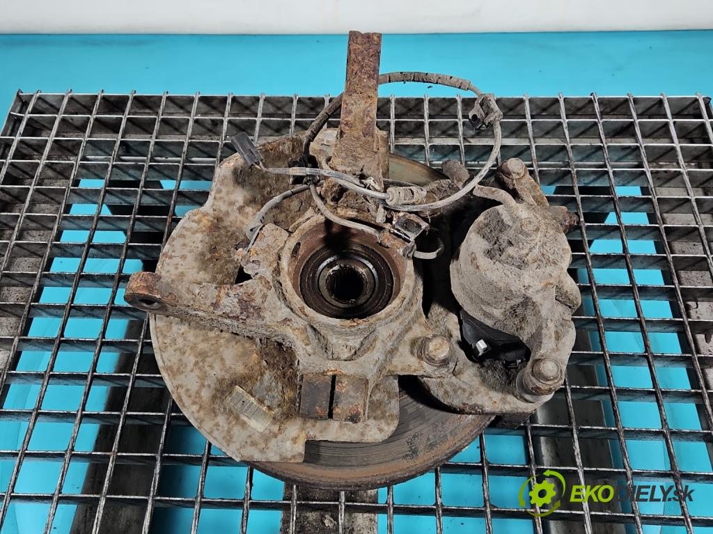 Kia Sportage III 2010-2015 1.6 GDI 135 HP manual 99 kW 1591 cm3 5- náboj ľavé  (Náboj kolesa)