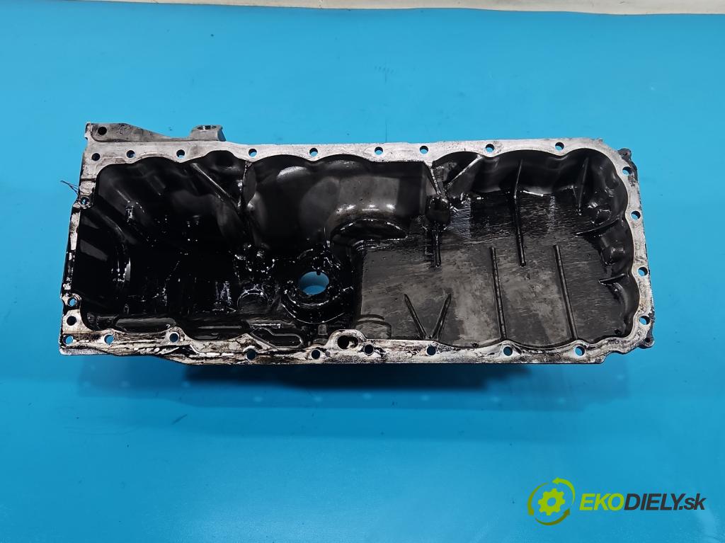 Bmw X6 E71 2007–2014 3.0d 306KM automatic 225 kW 2993 cm3 5- vaňa olejová 7807806 (Olejová vaňa)