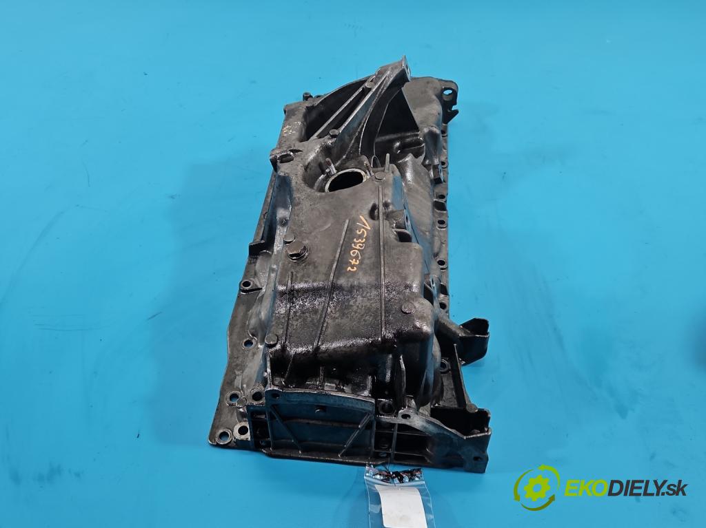 Bmw X6 E71 2007–2014 3.0d 306KM automatic 225 kW 2993 cm3 5- vaňa olejová 7807806 (Olejová vaňa)