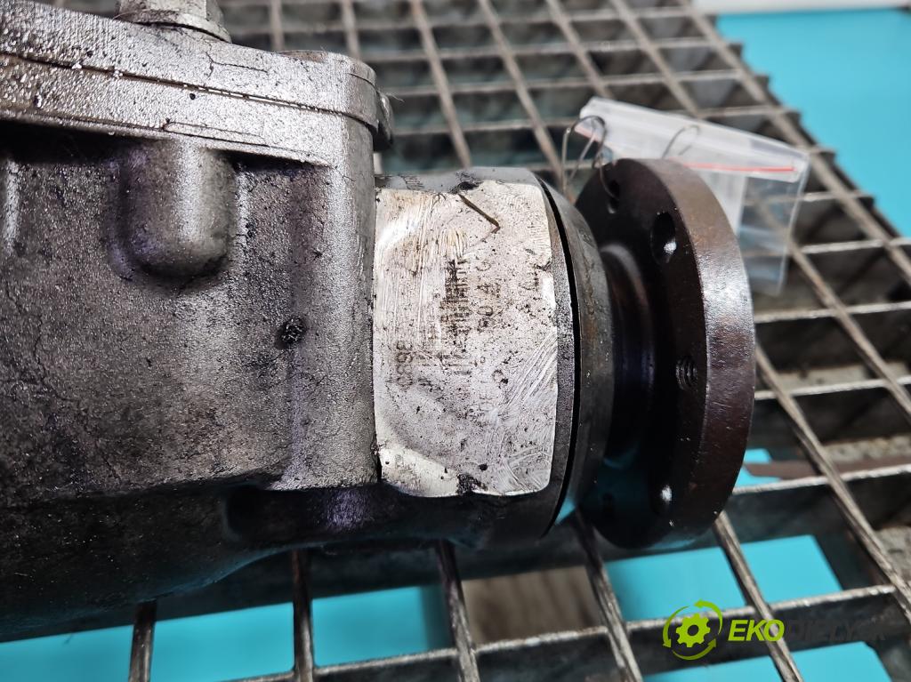 Bmw X6 E71 2007–2014 3.0d 306KM automatic 225 kW 2993 cm3 5- Most: predný 7590898