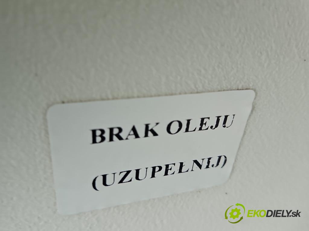 Bmw X6 E71 2007–2014 3.0d 306KM automatic 225 kW 2993 cm3 5- Redukce: 7643758