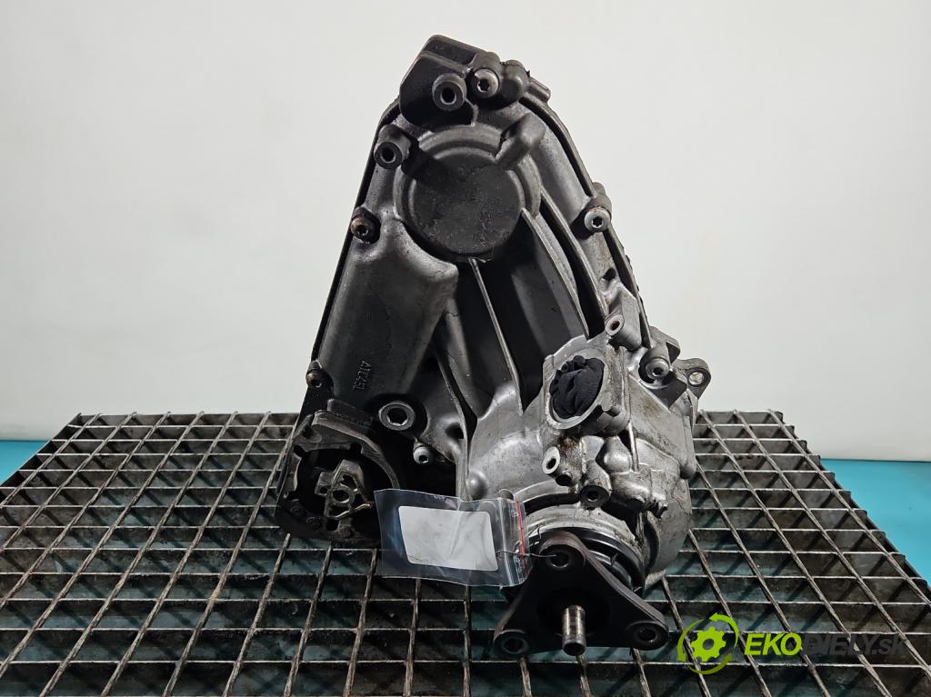 Bmw X6 E71 2007–2014 3.0d 306KM automatic 225 kW 2993 cm3 5- Redukce: 7643758