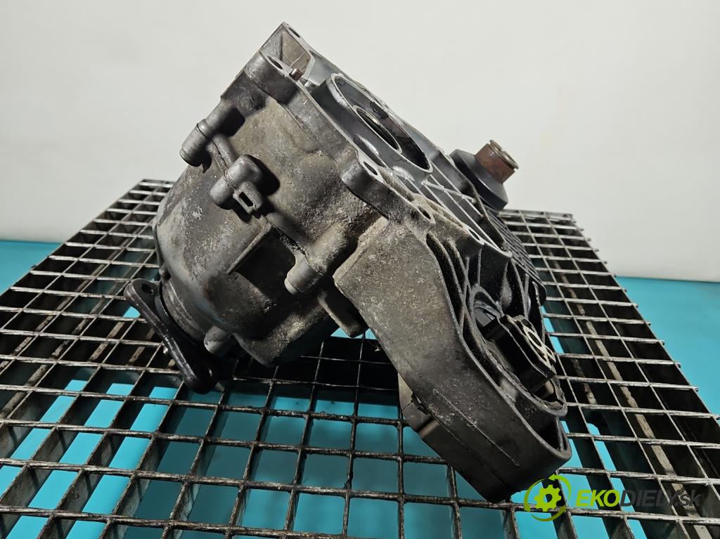 Bmw X6 E71 2007–2014 3.0d 306KM automatic 225 kW 2993 cm3 5- Redukce: 7643758