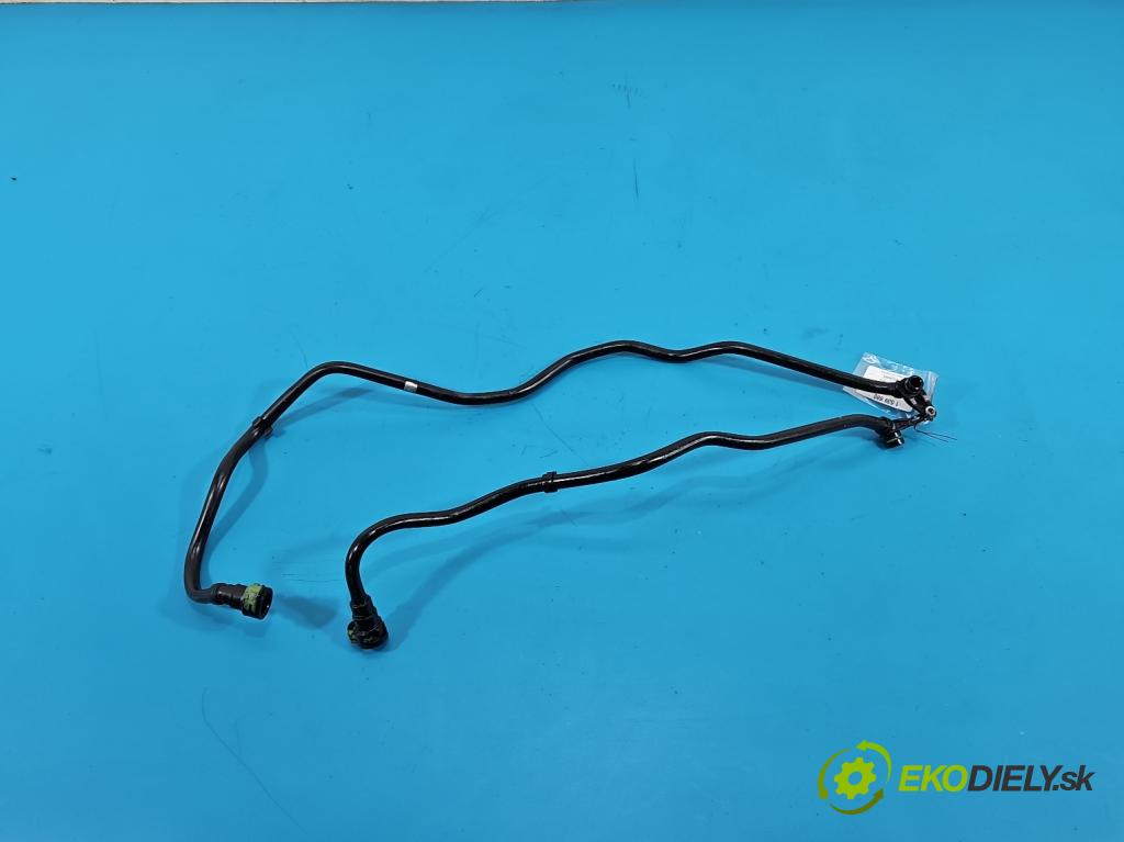 Bmw X6 E71 2007–2014 3.0d 306KM automatic 225 kW 2993 cm3 5- rúrka skřie: stupeň,rýchlosť 11884410