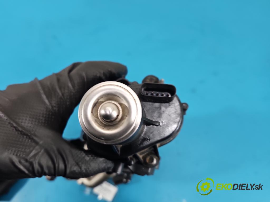 Bmw X6 E71 2007–2014 3.0d 306KM automatic 225 kW 2993 cm3 5- zvod nasávací  (Sacie potrubie)