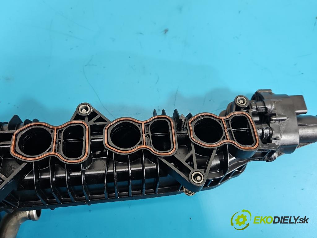 Bmw X6 E71 2007–2014 3.0d 306KM automatic 225 kW 2993 cm3 5- zvod nasávací  (Sacie potrubie)