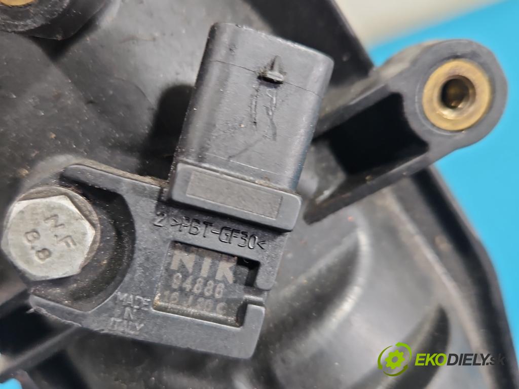 Bmw X6 E71 2007–2014 3.0d 306KM automatic 225 kW 2993 cm3 5- zvod nasávací  (Sacie potrubie)